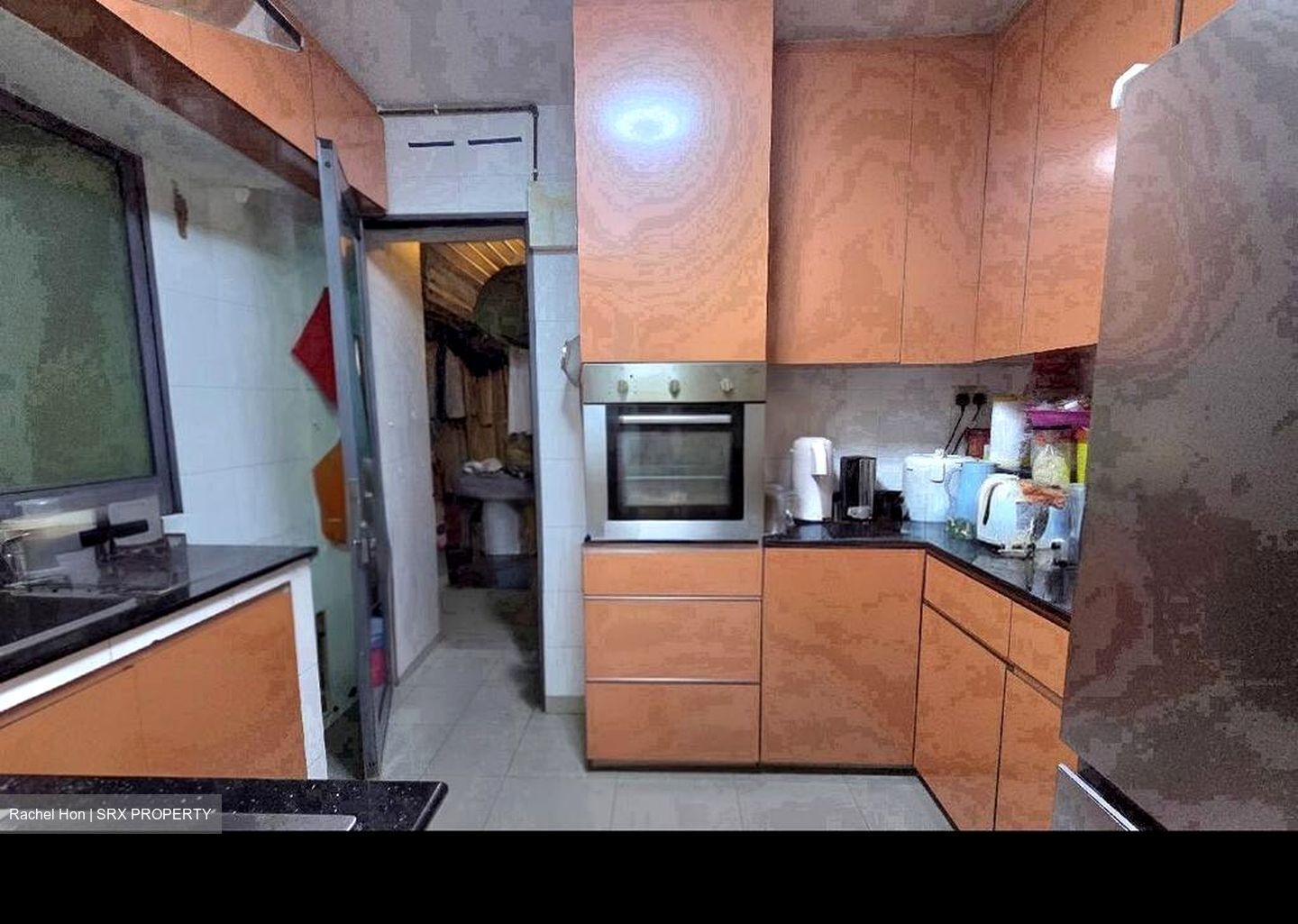 Blk 1 The Pinnacle@Duxton (Bukit Merah), HDB 4 Rooms #524619461